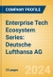 Enterprise Tech Ecosystem Series: Deutsche Lufthansa AG - 2024 - Product Thumbnail Image
