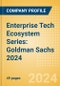 Enterprise Tech Ecosystem Series: Goldman Sachs 2024 - Product Thumbnail Image