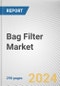 Bag Filter Market: Global Opportunity Analysis and Industry Forecast, 2024-2033 - Product Thumbnail Image
