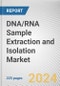DNA/RNA Sample Extraction and Isolation Market: Global Opportunity Analysis and Industry Forecast, 2024-2033 - Product Image