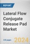 Lateral Flow Conjugate Release Pad Market: Global Opportunity Analysis and Industry Forecast, 2024-2033 - Product Thumbnail Image