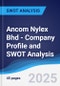 Ancom Nylex Bhd - Company Profile and SWOT Analysis - Product Thumbnail Image