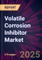 Volatile Corrosion Inhibitor Market 2025-2029 - Product Image