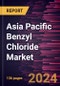 Asia Pacific Benzyl Chloride Market Forecast to 2031 - Regional Analysis - by Derivative and End-Use Industry - Product Thumbnail Image