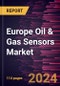 Europe Oil & Gas Sensors Market Forecast to 2031 - Regional Analysis - by Type, Connectivity, Function, and Application - Product Thumbnail Image