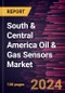 South & Central America Oil & Gas Sensors Market Forecast to 2031 - Regional Analysis - by Type, Connectivity, Function, and Application - Product Thumbnail Image