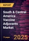 South & Central America Vaccine Adjuvants Market Forecast to 2030 - Regional Analysis - by Adjuvant Class and Type - Product Thumbnail Image