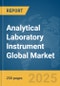 Analytical Laboratory Instrument Global Market Report 2025 - Product Image