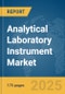 Analytical Laboratory Instrument Market Report 2025 - Product Image