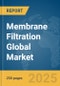 Membrane Filtration Global Market Report 2025 - Product Image