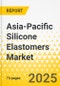Asia-Pacific Silicone Elastomers Market: Focus on End-Use Industry, Type, Process, and Country Level Analysis - Analysis and Forecast, 2024-2034 - Product Thumbnail Image