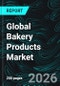 Global Bakery Products Market Report by Products, Distribution Cannel, Countries and Company Analysis 2026-2034 - Product Thumbnail Image