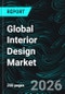 Global Interior Design Market Report by Type, End Use, Country and Company Analysis 2026-2034 - Product Thumbnail Image