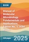 Manual of Molecular Microbiology. Fundamentals and Applications. Edition No. 1. ASM Books - Product Thumbnail Image