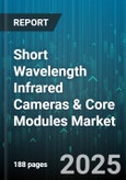 Short Wavelength Infrared Cameras & Core Modules Market by Product Type (Cameras, Core Modules), Technology (Cooled Technology, Uncooled Technology), End-User Industry - Global Forecast 2025-2030- Product Image