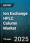 Ion Exchange HPLC Column Market by Type of Ion Exchange, Column Material, Resin Type, Particle Size, Pore Size, Application, Distribution Channel - Global Forecast 2025-2030 - Product Image