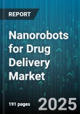 Nanorobots for Drug Delivery Market by Type, Procedure Type, Application, End-user - Global Forecast to 2030- Product Image