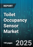 Toilet Occupancy Sensor Market - Global Forecast to 2030- Product Image