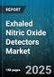 Exhaled Nitric Oxide Detectors Market by Product Type (Portable Detectors, Tabletop Devices, Wearable Devices), Technology (Chemiluminescence Sensors, Electrochemical Sensors, Optical Sensors), Application, End User, Distribution Channel - Global Forecast 2025-2030 - Product Image