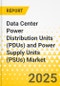 Data Center Power Distribution Units (PDUs) and Power Supply Units (PSUs) Market - A Global and Regional Analysis: Focus on Product, Application, and Region - Analysis and Forecast, 2025-2035 - Product Image