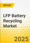 LFP Battery Recycling Market - A Global and Regional Analysis: Focus on Application, Product, and Country Level Analysis - Analysis and Forecast, 2025-2035 - Product Image