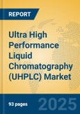 Ultra High Performance Liquid Chromatography (UHPLC) Market Insights 2025, Analysis and Forecast to 2030, by Manufacturers, Regions, Technology, Application- Product Image