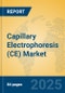 Capillary Electrophoresis (CE) Market Insights 2025, Analysis and Forecast to 2030, by Manufacturers, Regions, Technology, Application - Product Image