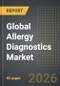 Global Allergy Diagnostics Market: Industry Intelligence Report 2026-2031 - Product Thumbnail Image