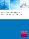 2024 Alternative Adult Beverages in the U.S.- Product Image