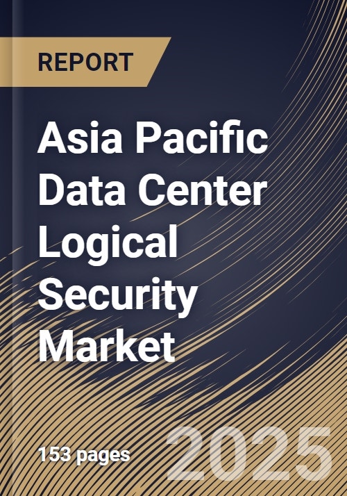 Asia Pacific Data Center Logical Security Market Size