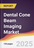 Dental Cone Beam Imaging Market Report: Trends, Forecast and Competitive Analysis to 2031- Product Image