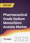 Pharmaceutical Grade Sodium Monochloro Acetate Market Report: Trends, Forecast and Competitive Analysis to 2031 - Product Image