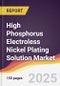 High Phosphorus Electroless Nickel Plating Solution Market Report: Trends, Forecast and Competitive Analysis to 2031 - Product Thumbnail Image