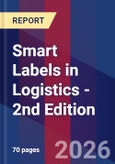 Smart Labels in Logistics - 2nd Edition- Product Image