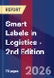 Smart Labels in Logistics - 2nd Edition - Product Thumbnail Image