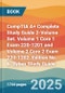 CompTIA A+ Complete Study Guide 2-Volume Set. Volume 1 Core 1 Exam 220-1201 and Volume 2 Core 2 Exam 220-1202. Edition No. 6. Sybex Study Guide - Product Thumbnail Image