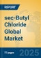 sec-Butyl Chloride Global Market Insights 2025, Analysis and Forecast to 2030, by Manufacturers, Regions, Technology, Application - Product Image
