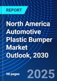 North America Automotive Plastic Bumper Market Outlook, 2030- Product Image