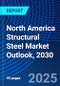 North America Structural Steel Market Outlook, 2030 - Product Thumbnail Image