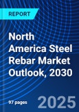 North America Steel Rebar Market Outlook, 2030- Product Image