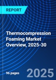 Thermocompression Foaming Market Overview, 2025-30- Product Image