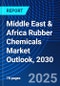 Middle East & Africa Rubber Chemicals Market Outlook, 2030 - Product Thumbnail Image