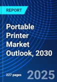 Portable Printer Market Outlook, 2030- Product Image