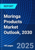 Moringa Products Market Outlook, 2030- Product Image