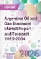 Argentina Oil and Gas Upstream Market Report and Forecast 2025-2034 - Product Image