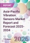 Asia-Pacific Vibration Sensors Market Report and Forecast 2025-2034 - Product Image