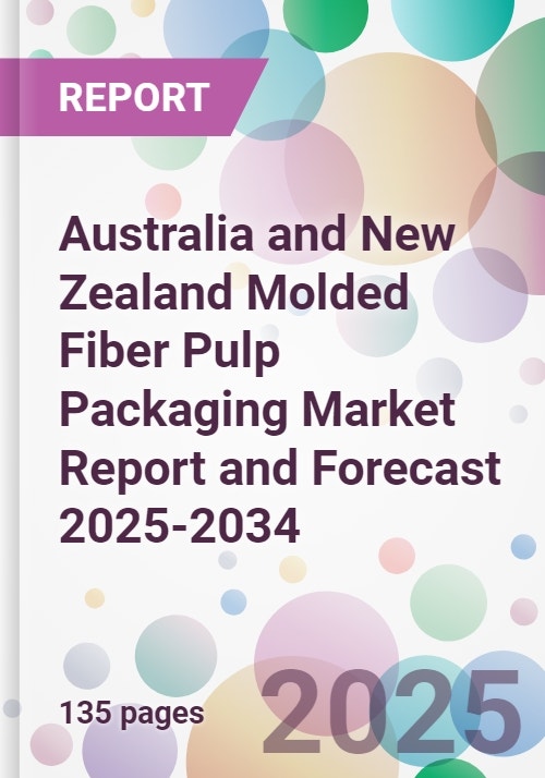 Pulp Nz Australia and New Zealand Molded Fiber Pulp Packaging Market Report and ...