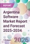 Argentina Software Market Report and Forecast 2025-2034 - Product Thumbnail Image
