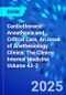 Cardiothoracic Anesthesia and Critical Care, An issue of Anethesiology Clinics. The Clinics: Internal Medicine Volume 43-2 - Product Thumbnail Image