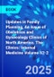 Updates in Family Planning, An Issue of Obstetrics and Gynecology Clinics of North America. The Clinics: Internal Medicine Volume 52-2 - Product Thumbnail Image